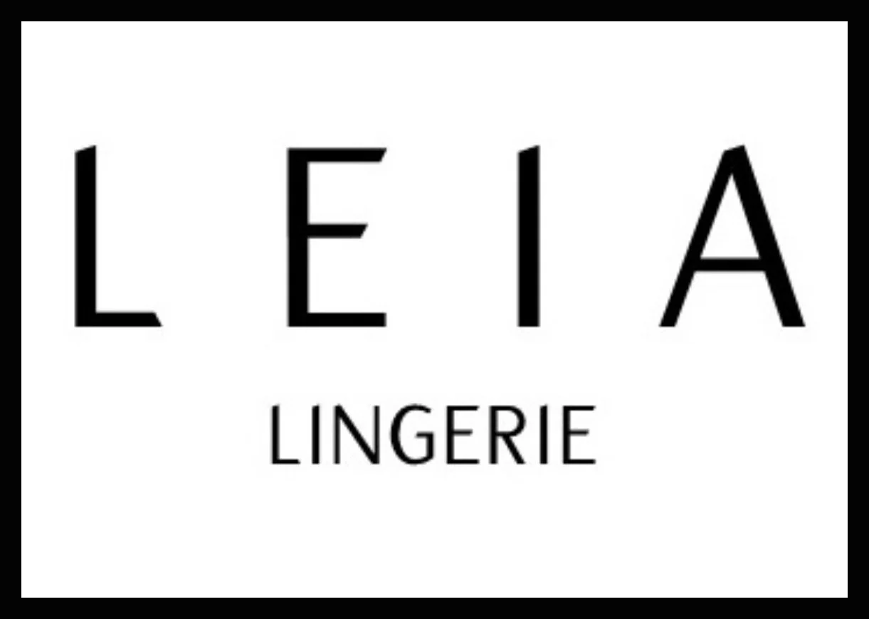 Leia Lingerie